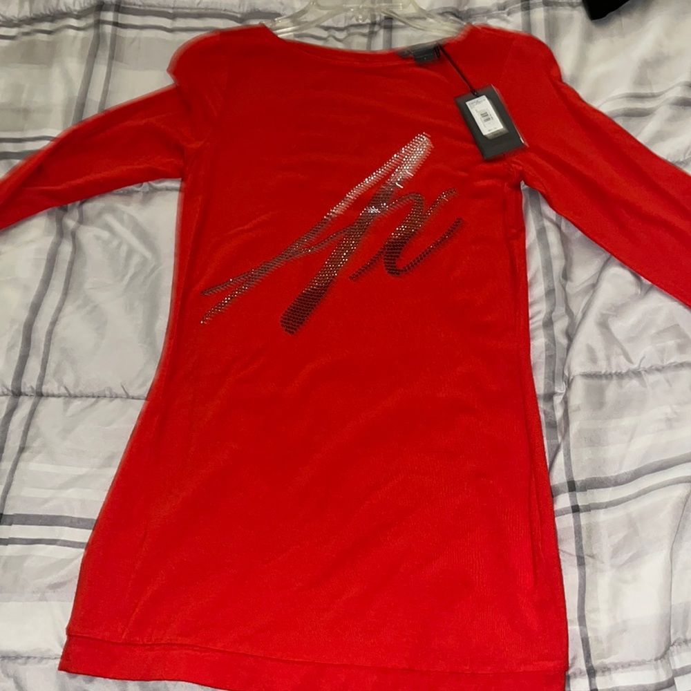 Armani Exchange Top